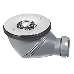 [24173] SIPHON POUR RECEVEUR DE DOUCHE JAMES BONDE MULTIPOSITION