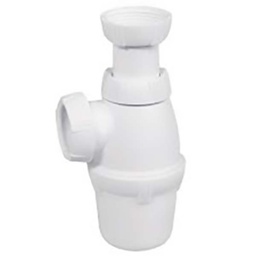 [25309] SIPHON LAVABO REGLABLE