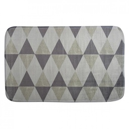 [25345] TAPIS BAIN SKARA 45X75 CM