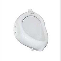 [24283] URINOIR ROND SUSPENDU
