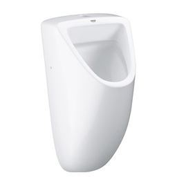 [24284] URINOIR SUSPENDU 552X355MM BAU
