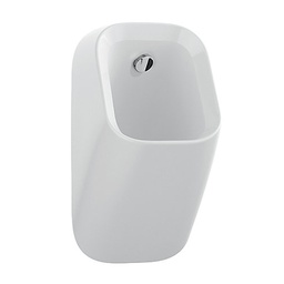 [24288] URINOIR PORCELAINE BLANC BARDON