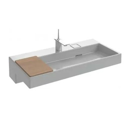 [24327] VASQUE PORCELAINE TERRACE 1000X490MM