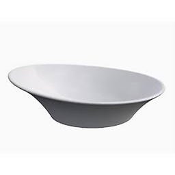 [25402] VASQUE A POSER PORCELAINE BLANC VEIL