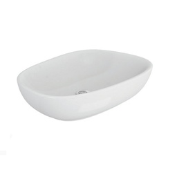 [24343] VASQUE A POSER PORECLAINE KANKARA 563 X 403 MM