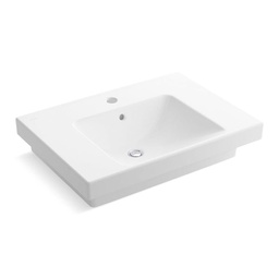 [25398] VASQUE PORCELAINE REACH 70CM