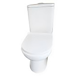 [24396] WC COMPLET HORIZONTAL EMON LT-2131A