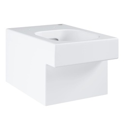 [24421] CUVETTE POUR WC SUSPENDU EUROCUBE