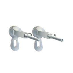 [29772] FIXATION RAPID SL EQUERRE MURALE X2