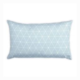 [10044] COUSSIN 30X50CM DEH ANTARES GRIS GALET 5