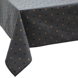 [15137] NAPPE COTON OR MICRO 140X240