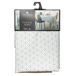[10095] NAPPE ANTI IMP ETNIK 140X240