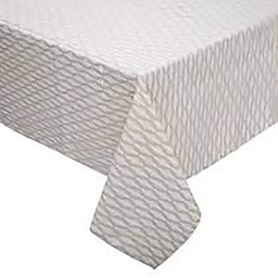 [10106] NAPPE CHAMBRE KADI DUNE 150X250