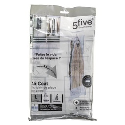 [10197] SAC COMPRESSEUR AIR-COAT L