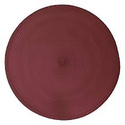 [10211] SET DE TABLE TRESSE ROND VIN