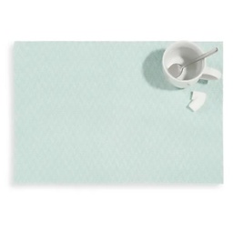[10218] SET DE TABLE RIO VENITO MENTHE 29CMX44CM
