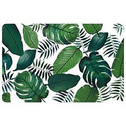 [15554] SET DE TABLE RIO JAVA 29CMX44CM