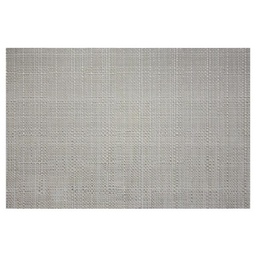 [10226] SET DE TABLE CATANIA STRUKTURA NATUR 30CMX43CM