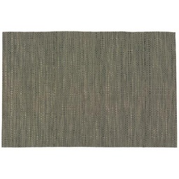 [10227] SET DE TABLE CATANIA STRUKTURA ROSEAU 30CMX43CM