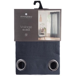 [10240] VOILAGE ANA ORAGE 140X240