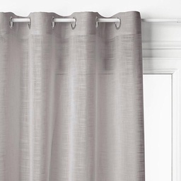 [10242] VOILAGE ALTON GRIS 140X240