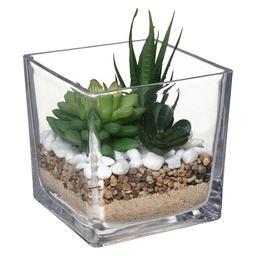 [15338] PLANTE ARTIFICIELLE 12X15CM