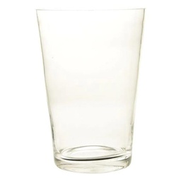 [15806] VASE EN VERRE 28*28*40CM
