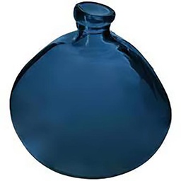[15793] VASE EN VERRE 14*7*33CM B-032
