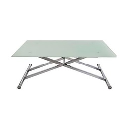 [14242] ART DE TABLE VIS A VIS ASCENSEUR GRANDE 600*1800