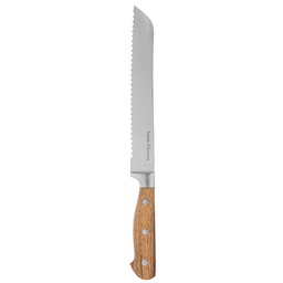 [10436] COUTEAU A PAIN ELEGANCIA