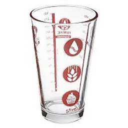 [15824] VERRE DOSEUR VERRE 0,5L