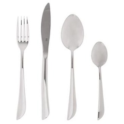 [15092] MENAGERE INOX 24P SERRAT