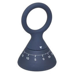 [10479] MINUTEUR RUBBER HESTIA