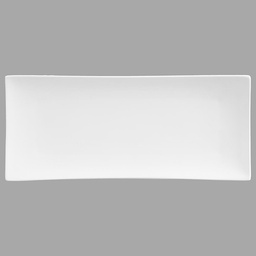 [10517] PLAT RECTANGLE TOKYO 28X18CM