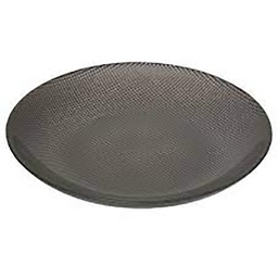 [14612] CENTRE TABLE HIBBA GRIS 39CM