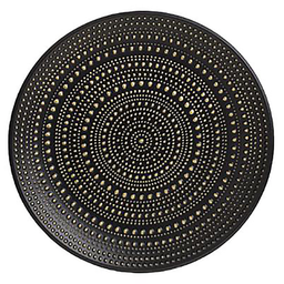 [14609] CENTRE TABLE 40CM JUNGLE AFR