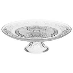 [10527] PRESENTOIR GATEAU RENAISSANCE 29CM