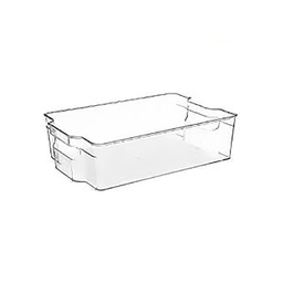 [14273] BAC DE RANGEMENT FRIGO 6L 31X21CM