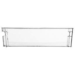 [14272] BAC DE RANGEMENT FRIGO 4L 37X11CM
