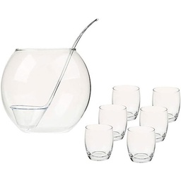 [10548] SERVICE A PUNCH 8 PCS