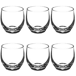 [10579] VERRINE ARRONDIE BISTRO 130ML-0,46X0,31X0,09