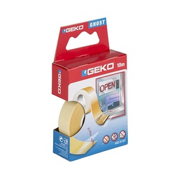 [10588] BOITE 1ADHESIF DOUBLE FACE 10M
