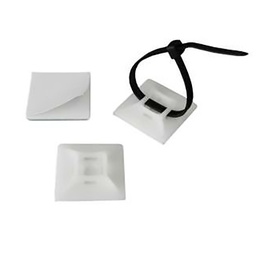 [10609] BOITE 3 ATTACHES AUTO-ADHESIVE