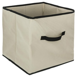 [14386] BOITE RANGEMENT 31X31 LIN