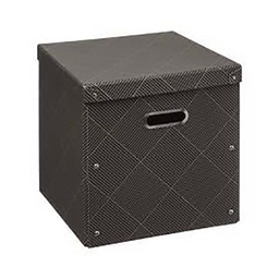 [10768] BOITE PLIABLE 31X31 DECOR