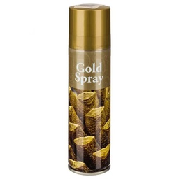 [10771] BOMBE OR 150ML