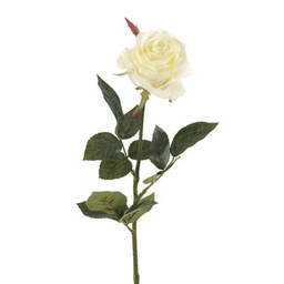 [10831] BRANCHE FLEUR BLANCHE TIGE 73CM