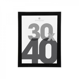 [14553] CADRE PHOTO PS ASS 30X40 LISE