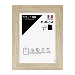 [10899] CADRE 13X18 BOREALE