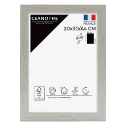 [10907] CADRE 20X30/A4 AUSTRALE